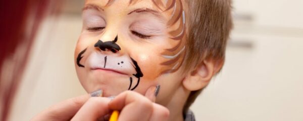 maquillage pour enfants